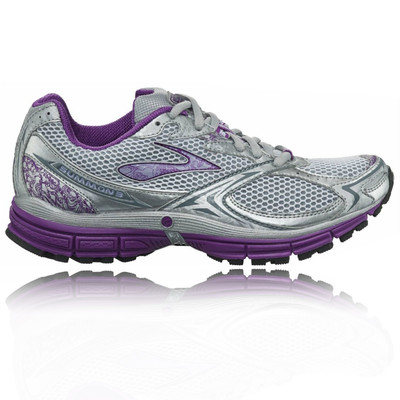 Brooks Lady Summon 3 Running Shoes picture 1