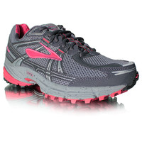 Brooks Lady Adrenaline ASR 8 Running Shoes