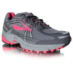 Brooks Lady Adrenaline ASR 8 Running Shoes