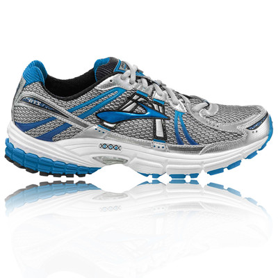 Brooks Adrenaline GTS 12 Running Shoes (2E Width Fitting) picture 1