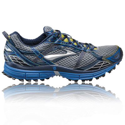 Brooks Trail Demon Running Shoes picture 1