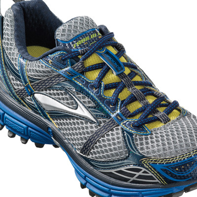 Brooks Trail Demon Running Shoes picture 4