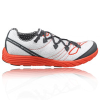 Brooks Green Silence Running Shoes