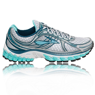 Brooks Lady Trance 11 Running Shoes picture 1