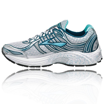 Brooks Lady Trance 11 Running Shoes picture 3