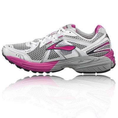 Brooks Lady Adrenaline GTS 12 Running Shoes picture 3