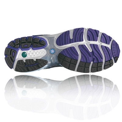 Brooks Lady Ravenna 3 Running Shoes picture 2