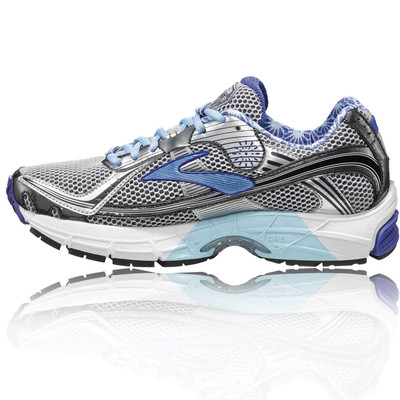 Brooks Lady Ravenna 3 Running Shoes picture 3