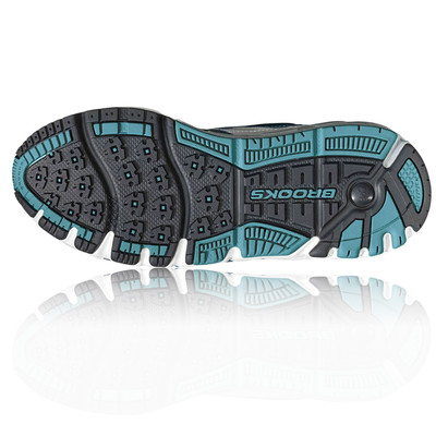 Brooks Lady Addiction 10 Running Shoes picture 2
