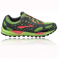 Brooks Lady Cascadia 7 Trail Running Shoes