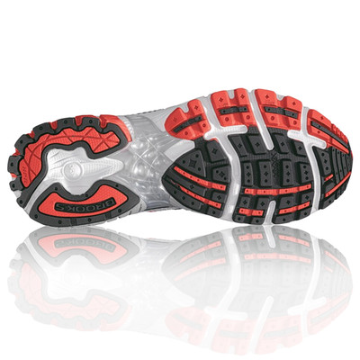 Brooks Lady Vapor 10 Running Shoes picture 2