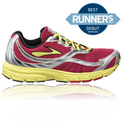 Brooks Lady Launch Running Shoes picture 1