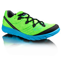 Brooks Green Silence Racing Running Shoes