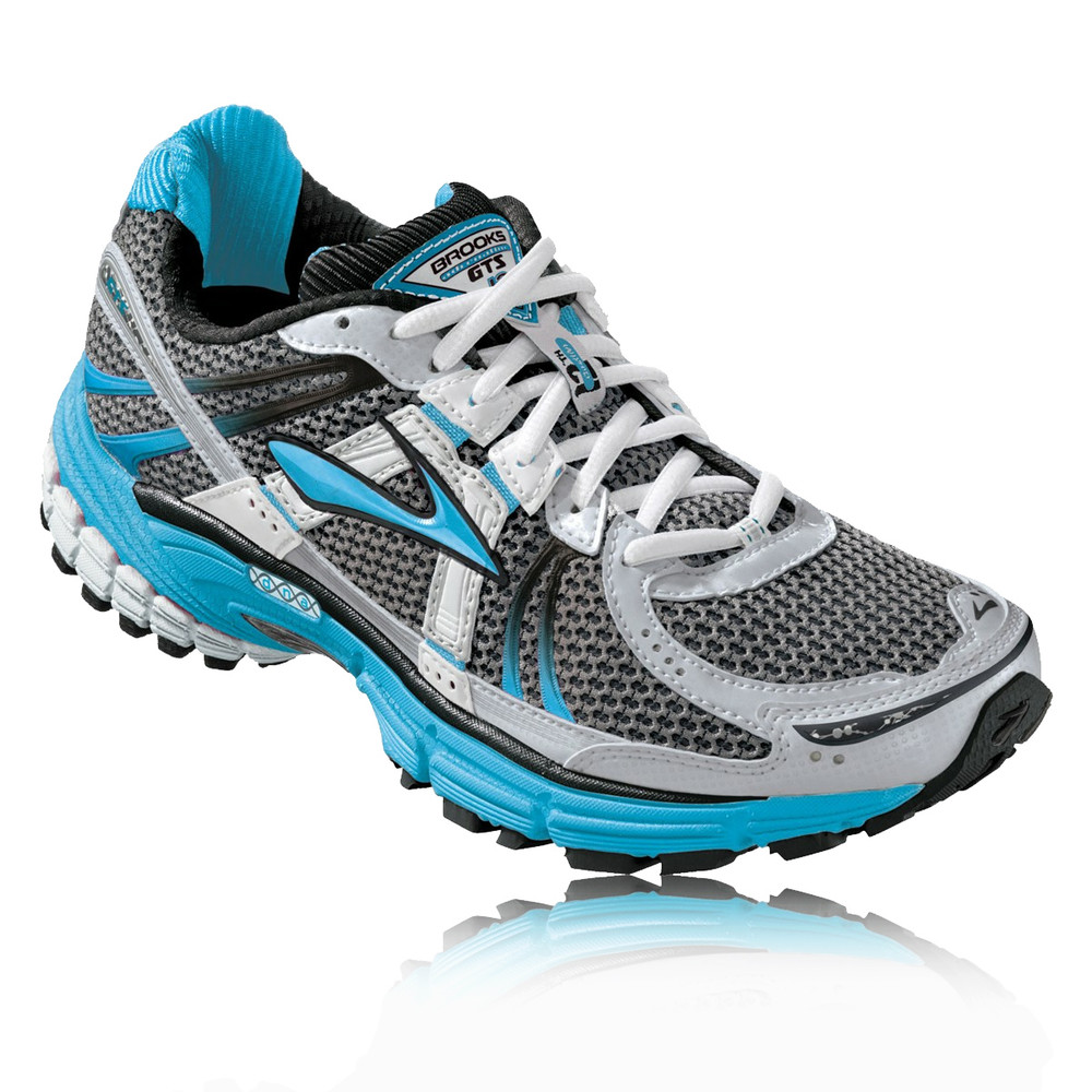 Brooks Lady Adrenaline GTS 12 Running Shoes 70 Off