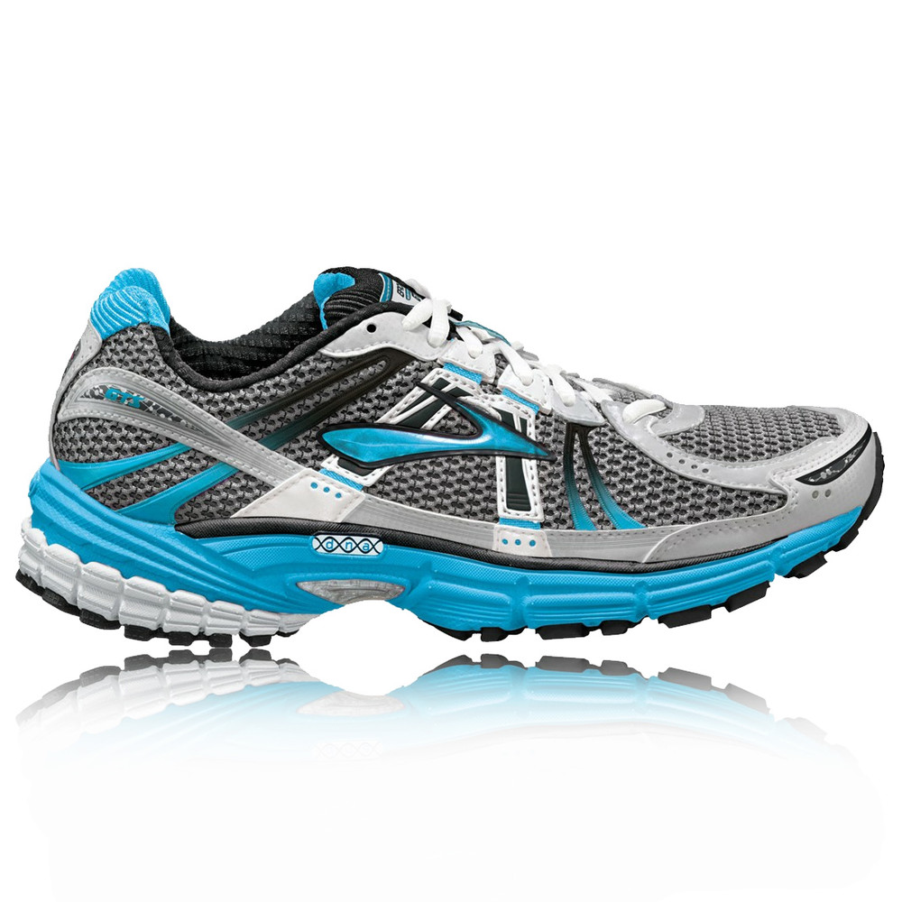 Brooks Lady Adrenaline GTS 12 Running Shoes 70 Off