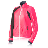 Brooks Lady Nightlife III Running Jacket