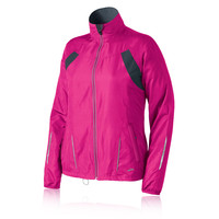 Brooks Lady Nightlife Essential II Running Jacket