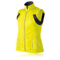 Brooks Lady Nightlife Essential I Running Gilet