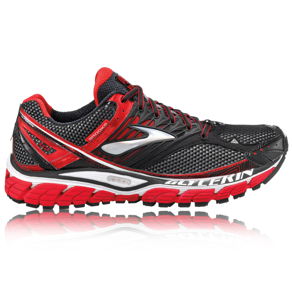 glycerin running shoes