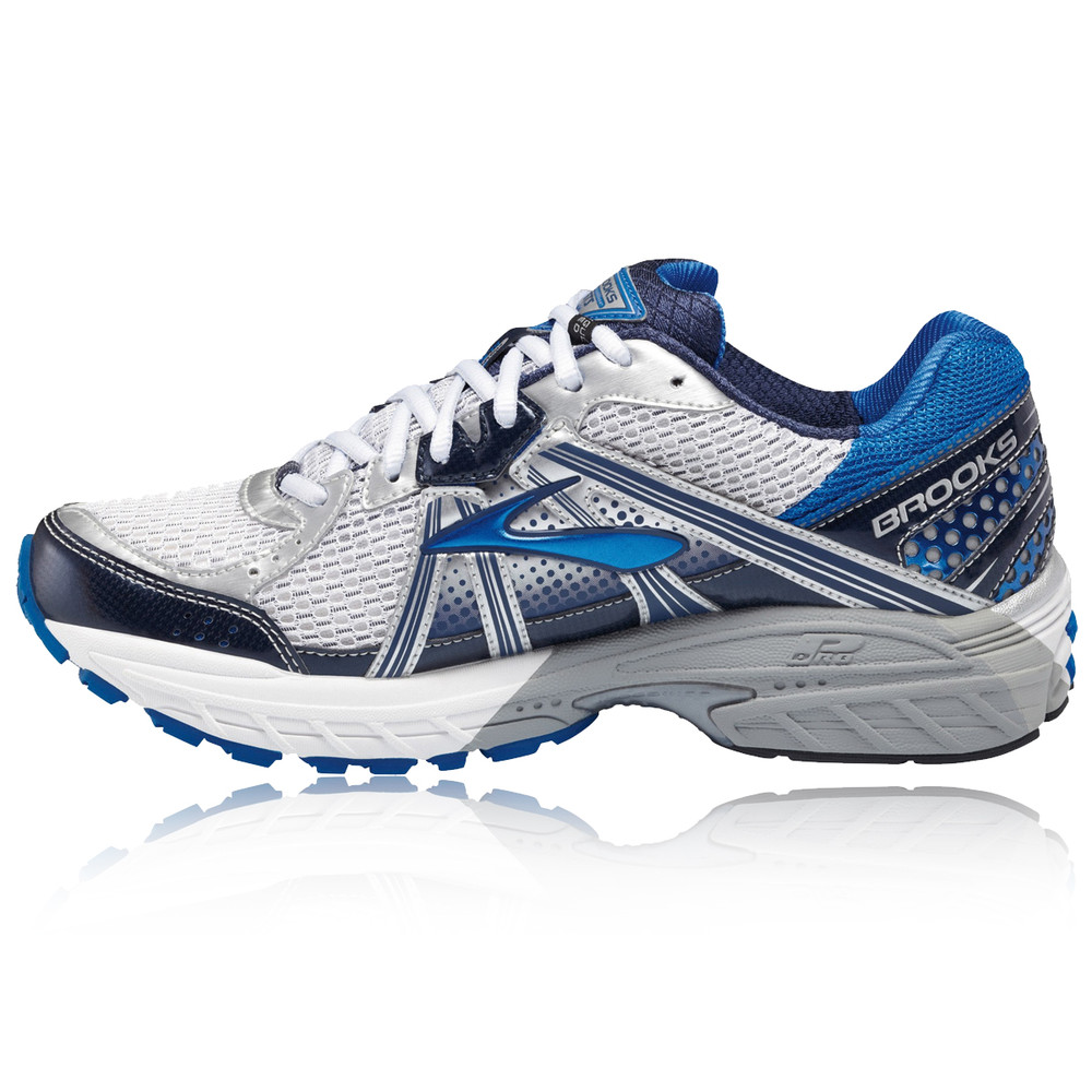 Brooks Adrenaline GTS 13 Running Shoes (2E Width) 35 Brooks Adrenaline GTS 13 Running Shoes (2E Width) 35
