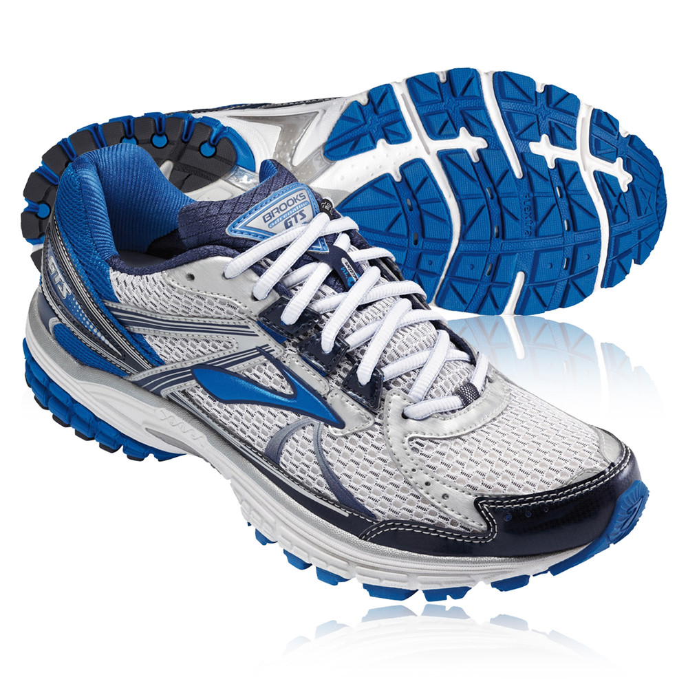 Brooks Adrenaline GTS 13 Running Shoes (2E Width) 35 Brooks Adrenaline GTS 13 Running Shoes (2E Width) 35