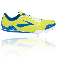 Brooks Personal Record Long Distance 4:10 Running Spikes