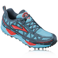 Brooks Lady Cascadia 8 Trail Running Shoes