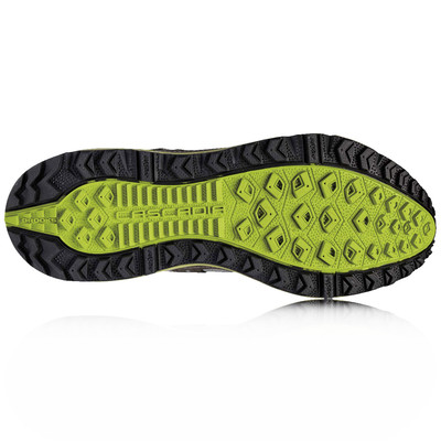 Brooks Lady Cascadia 8 Trail Running Shoes picture 2
