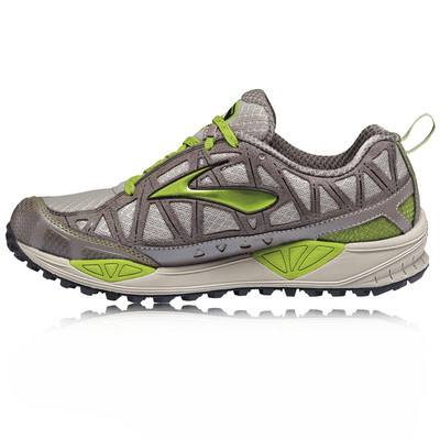 Brooks Lady Cascadia 8 Trail Running Shoes picture 4