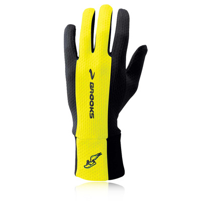 Brooks Nightlife Pulse Lite Running Gloves picture 1