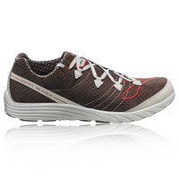 Brooks Green Silence Racing Running Shoes