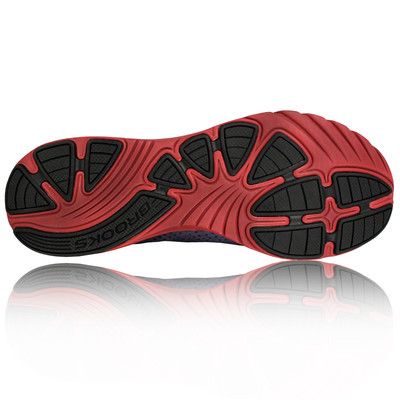 Brooks Green Silence Racing Running Shoes picture 2