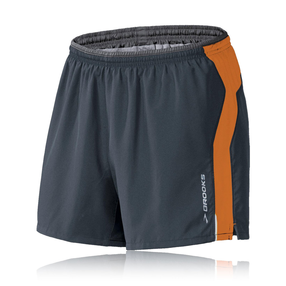 Brooks Essential 5 Inch Running Shorts
