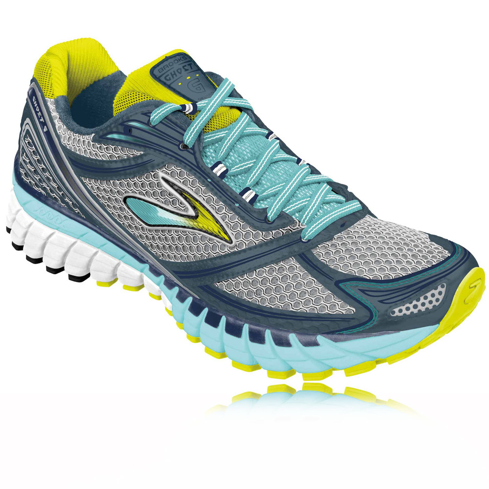 Brooks Ghost 7 Ghost 6 Running Shoes & Trainers Brooks Ghost 7 Ghost 6 Running Shoes & Trainers