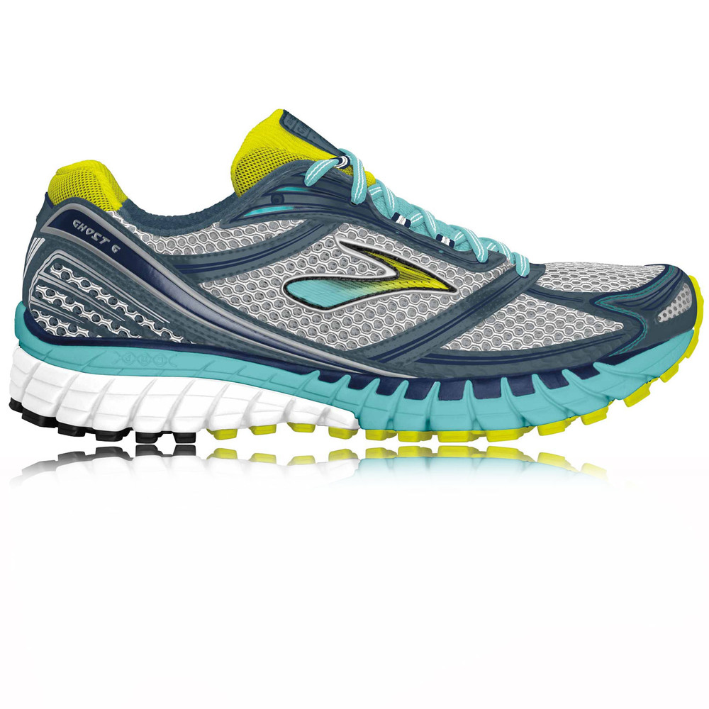 Brooks Ghost 7 Ghost 6 Running Shoes & Trainers Brooks Ghost 7 Ghost 6 Running Shoes & Trainers