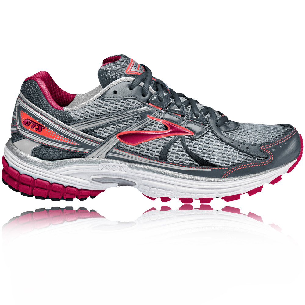Brooks Adrenaline GTS 13 Women�s Running Shoes 35 Off Brooks Adrenaline GTS 13 Women�s Running Shoes 35 Off