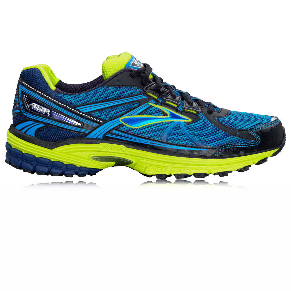 Brooks Adrenaline ASR 10 Trail Running Shoes 20 Off