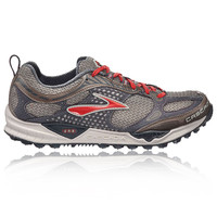 Brooks Lady Cascadia 6 Trail Running Shoes