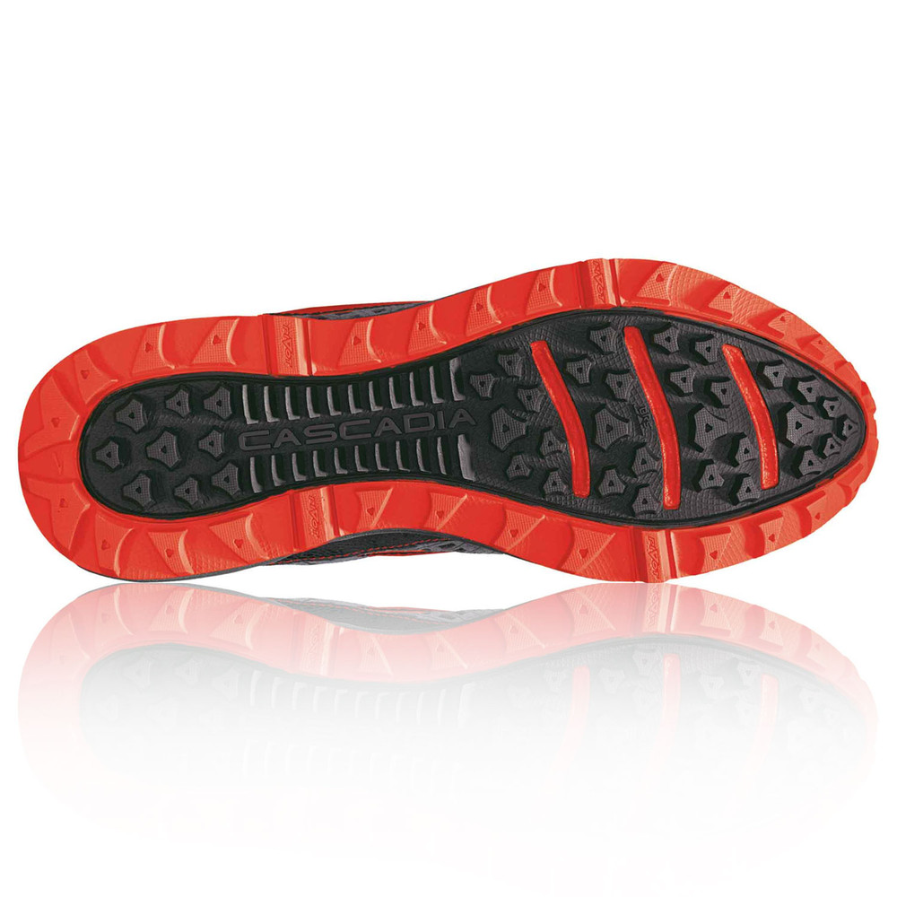 Brooks Cascadia 7 Trail Running Shoes 47 Off Brooks Cascadia 7 Trail Running Shoes 47 Off