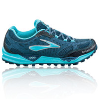 Brooks Lady Cascadia 7 Trail Running Shoes
