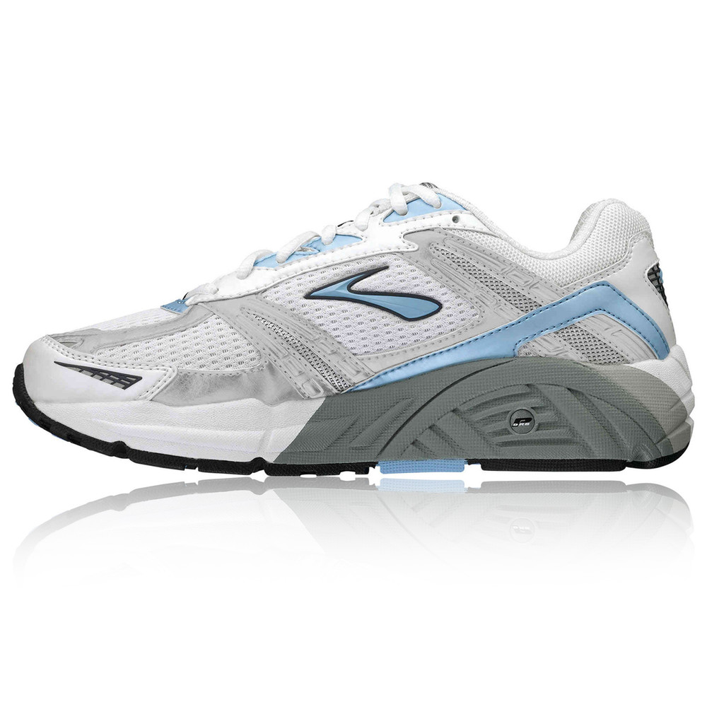 Brooks Lady Addiction 8 Walking Shoes