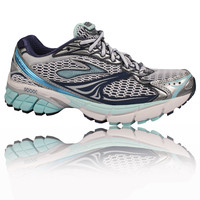 Brooks Lady Ghost 4 Running Shoes (D Width)