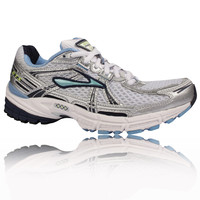 Brooks Lady Adrenaline GTS 11 Running Shoes (2A Width)