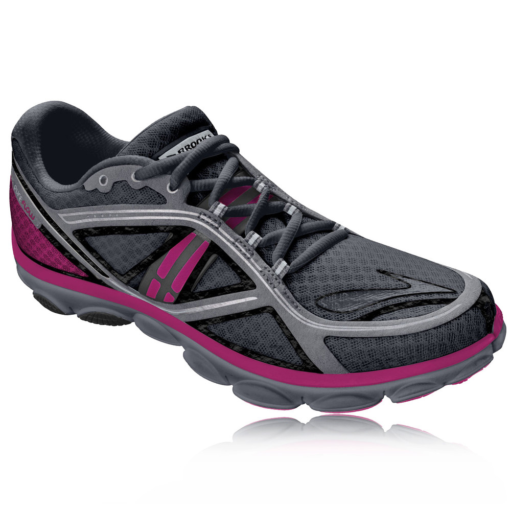 Brooks PureFlow 3 Women�s Running Shoes 50 Off Brooks PureFlow 3 Women�s Running Shoes 50 Off