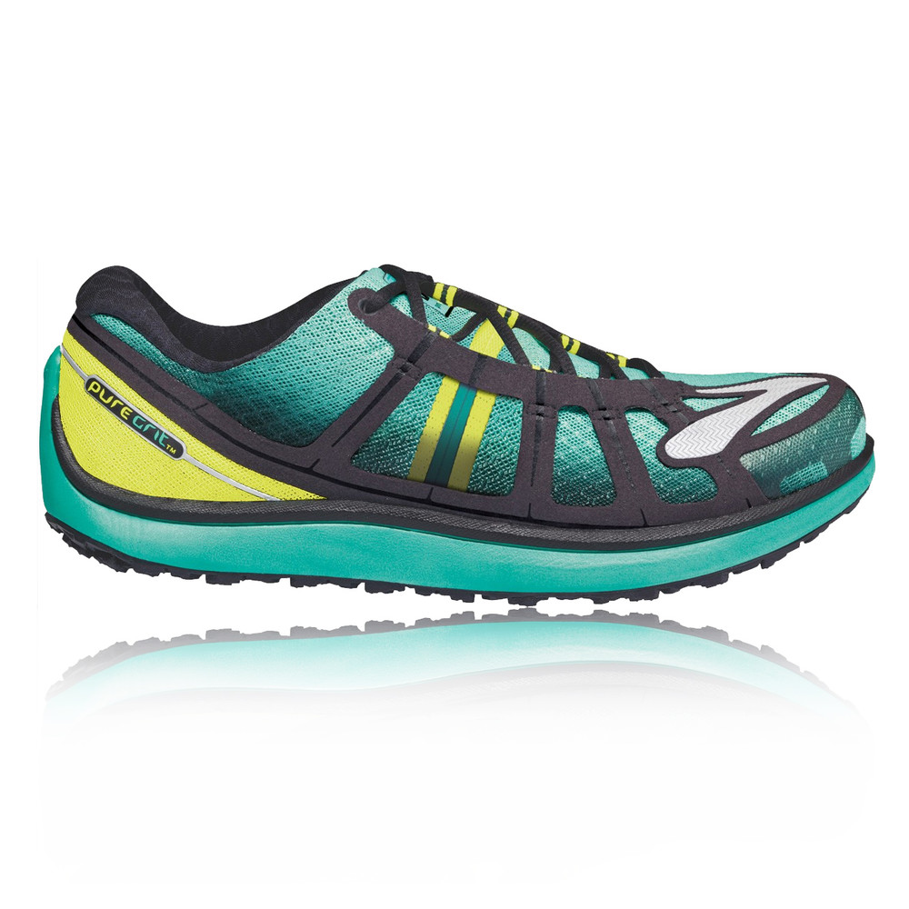 Brooks PureGrit 2 Women's Running Shoes