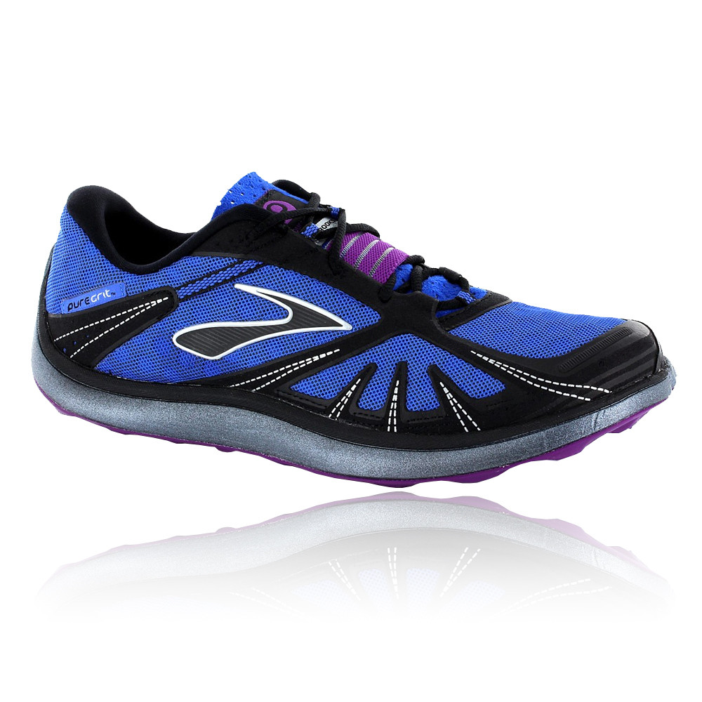 Brooks PureGrit Women's Trail Running Shoes