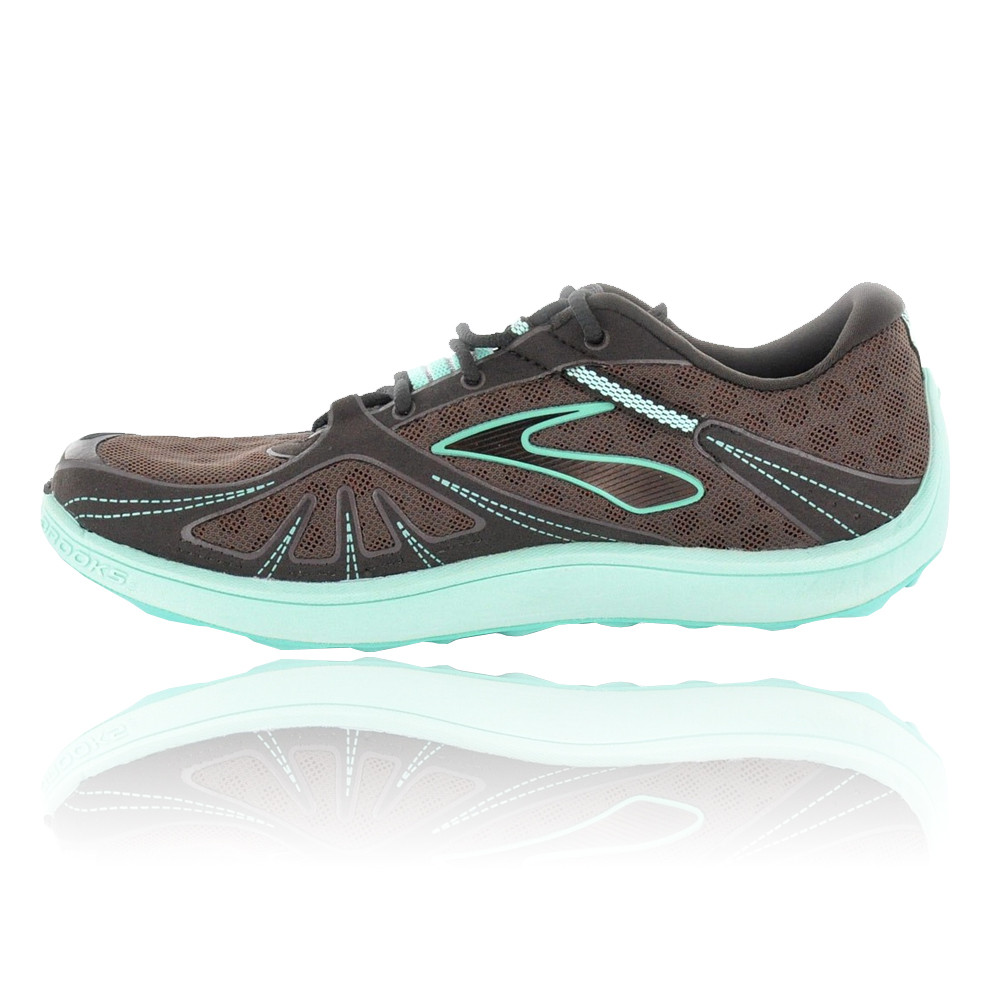 Brooks PureGrit Women's Trail Running Shoes