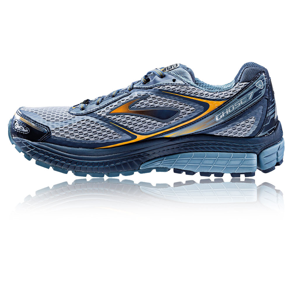 ghost 7 running shoes