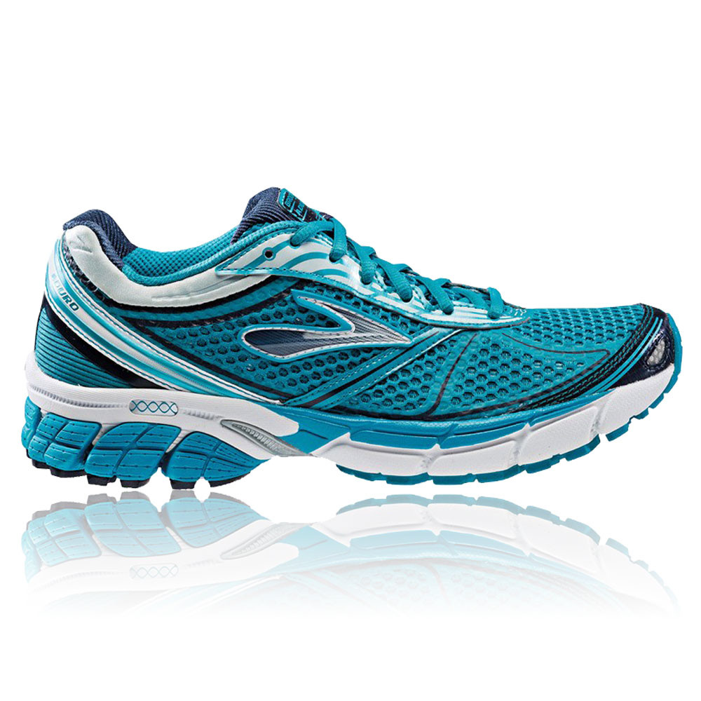 Brooks Aduro 2 Womens Running Shoes
