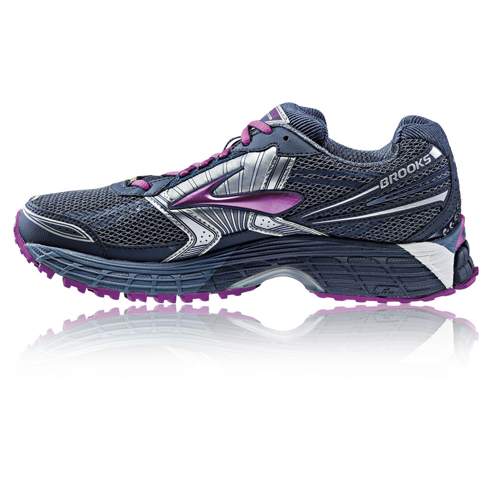 Brooks Adrenaline ASR 11 GTX Womens Running Shoes 50 Off
